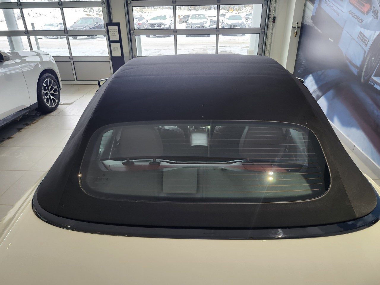 2022 BMW 4 series - Image 20