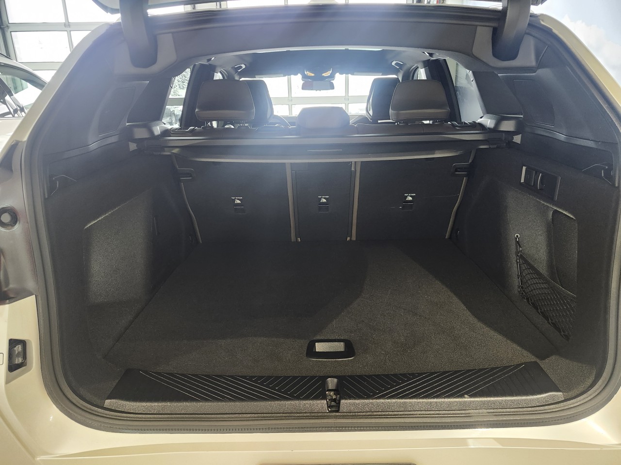 2025 BMW X3 - Image 5