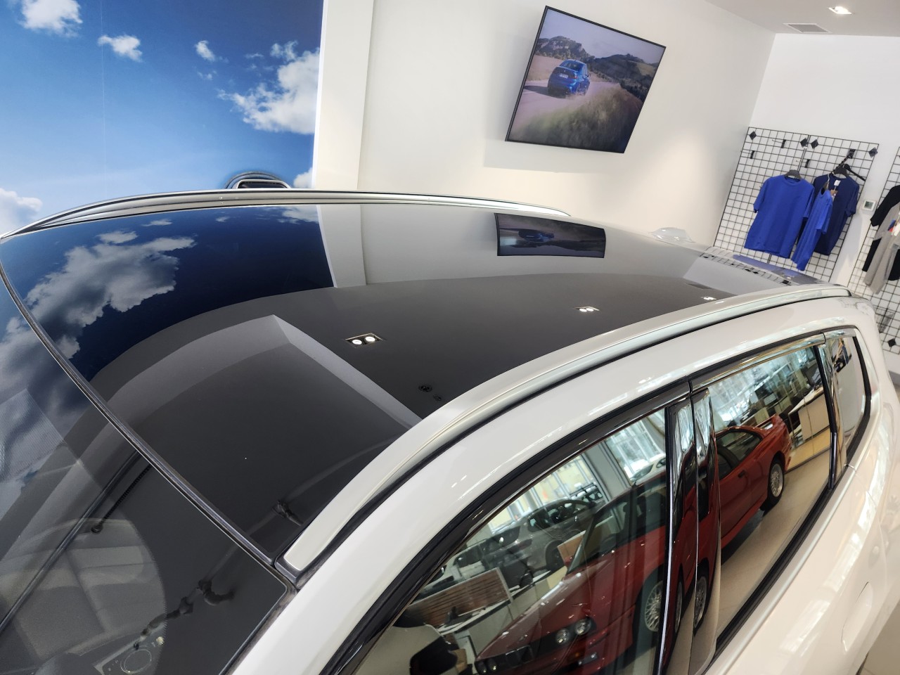 2025 BMW X3 - Image 11