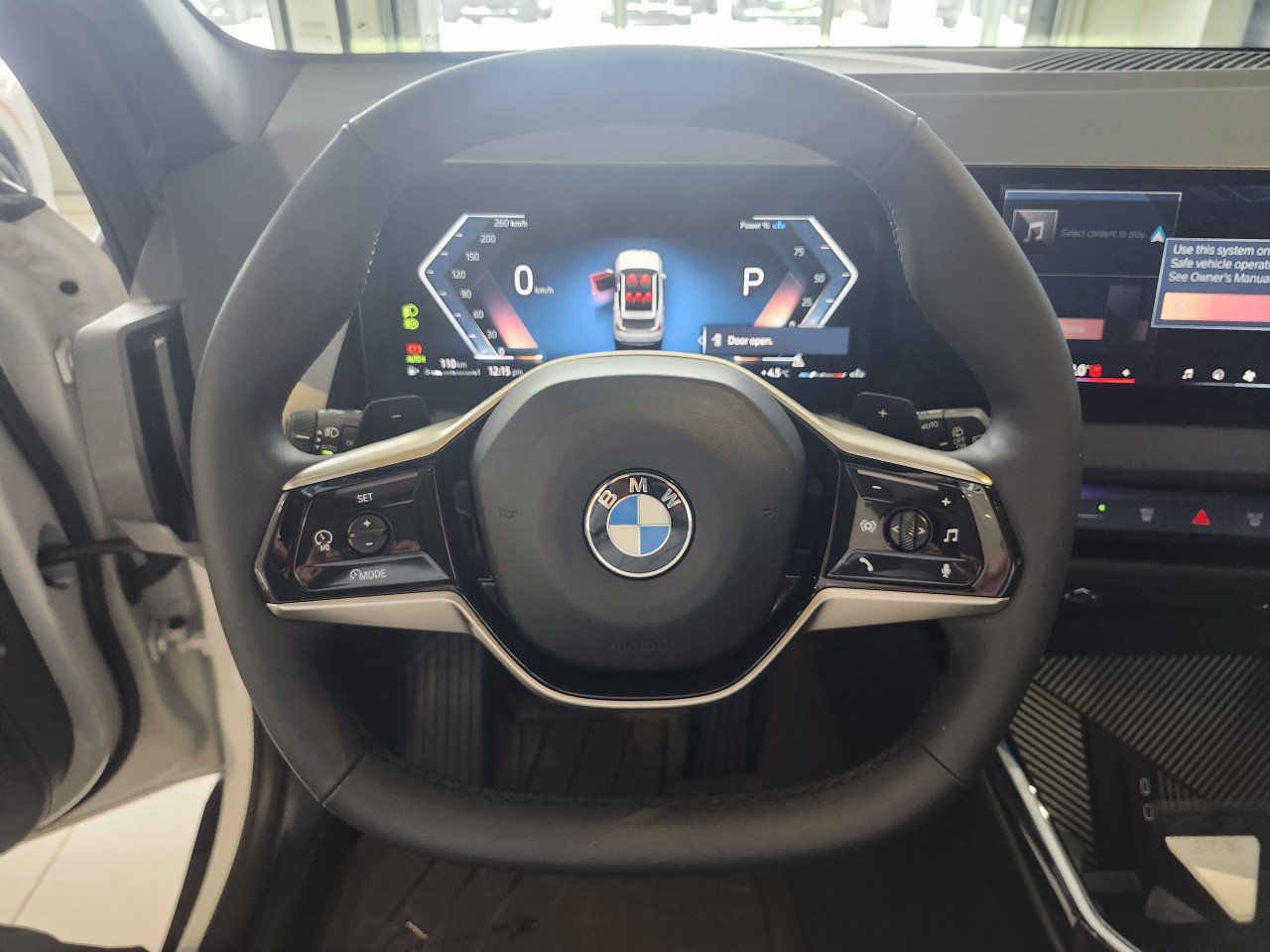 2025 BMW X3 - Image 15