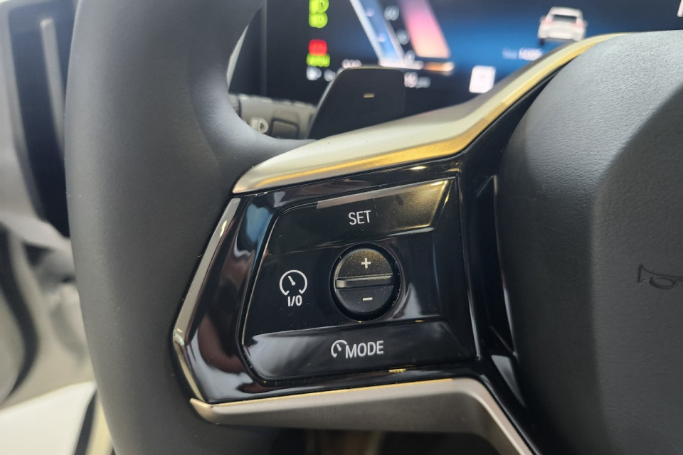 2025 BMW X3 - Image 17