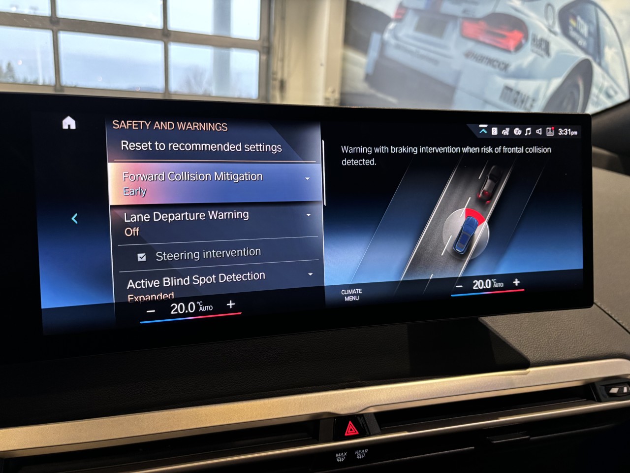 2023 BMW iX - Image 16