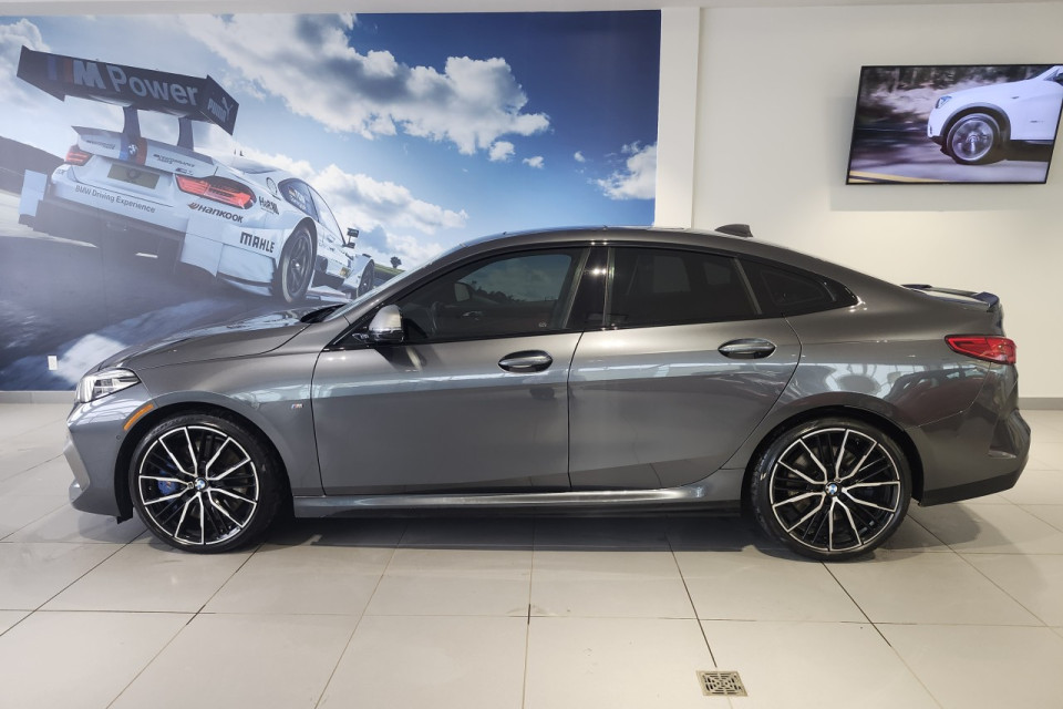 2021 BMW 2 Series - Image 2