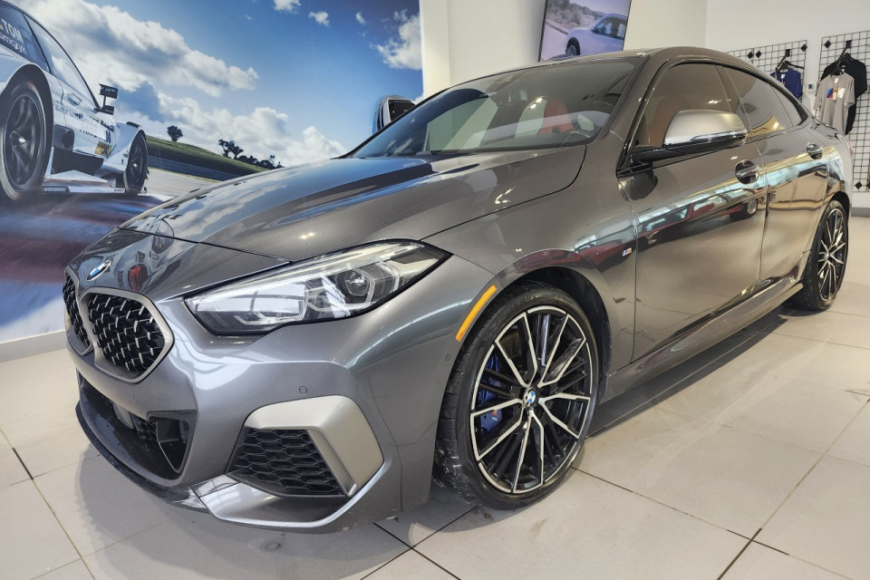 2021 BMW 2 Series - Image 1