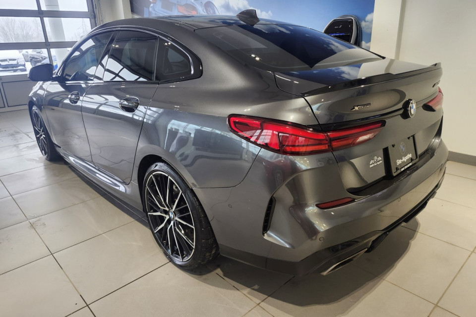 2021 BMW 2 Series - Image 4