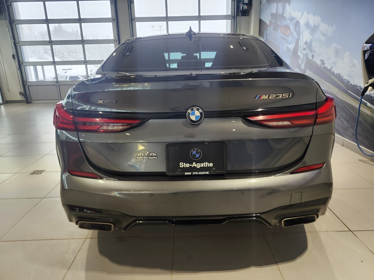 2021 BMW 2 Series - Image 5