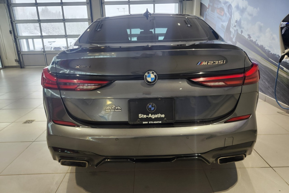 2021 BMW 2 Series - Image 5