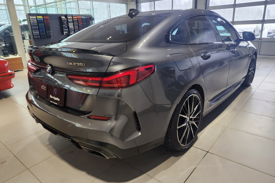 2021 BMW 2 Series - Image 7