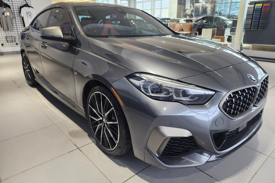 2021 BMW 2 Series - Image 8