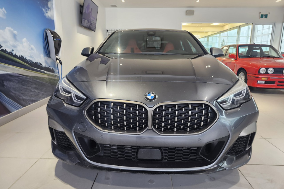 2021 BMW 2 Series - Image 9