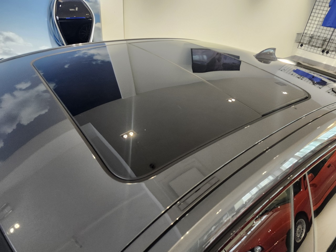 2021 BMW 2 Series - Image 10