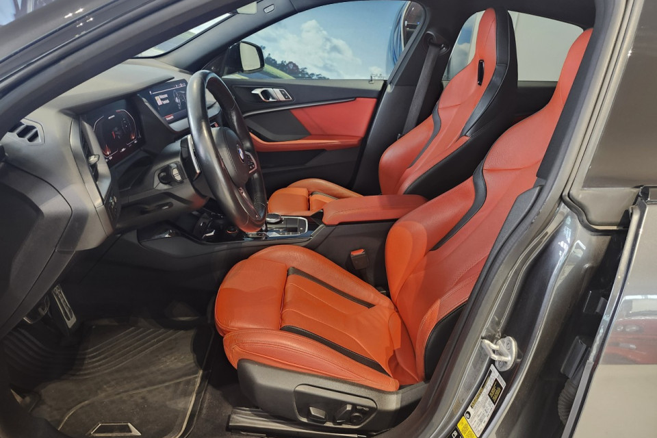 2021 BMW 2 Series - Image 12