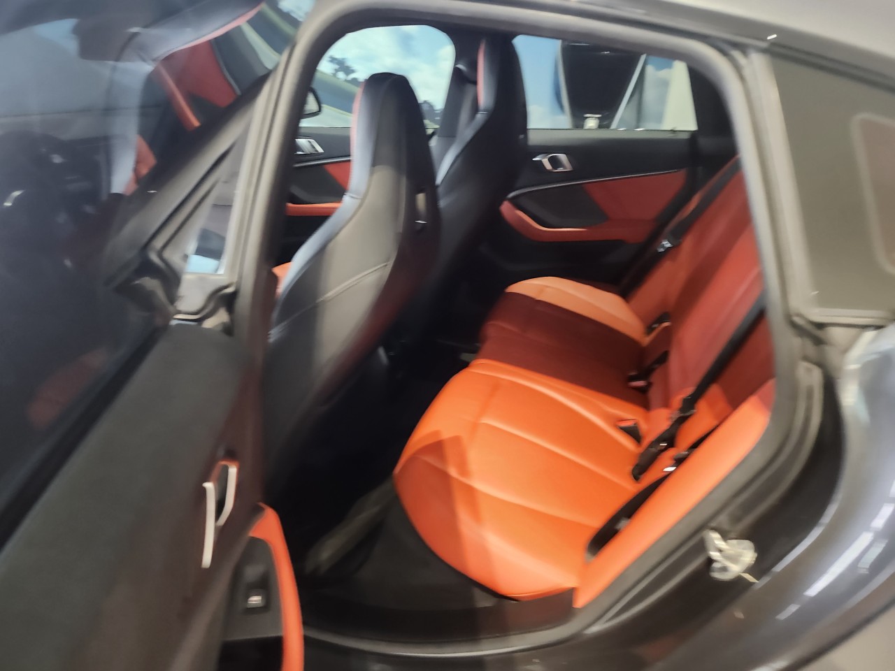 2021 BMW 2 Series - Image 11