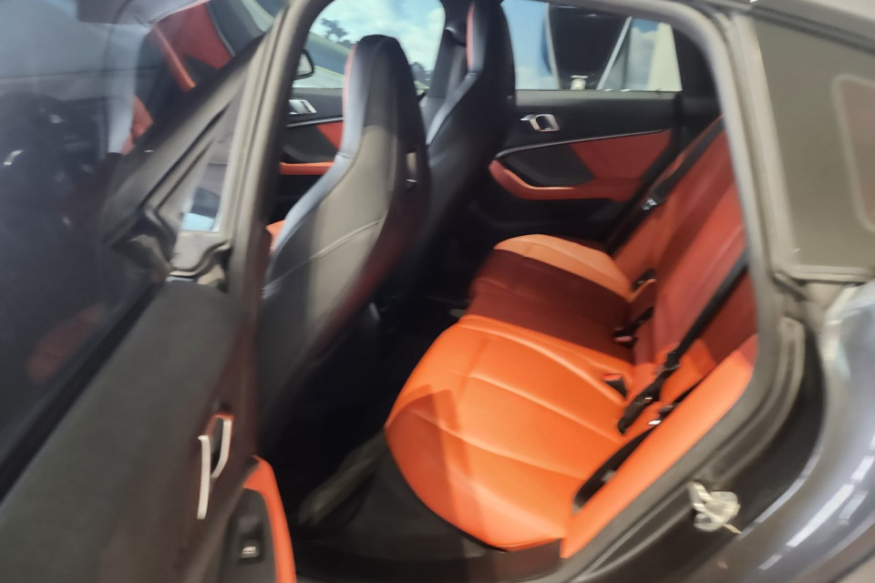 2021 BMW 2 Series - Image 11