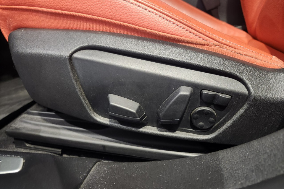 2021 BMW 2 Series - Image 13