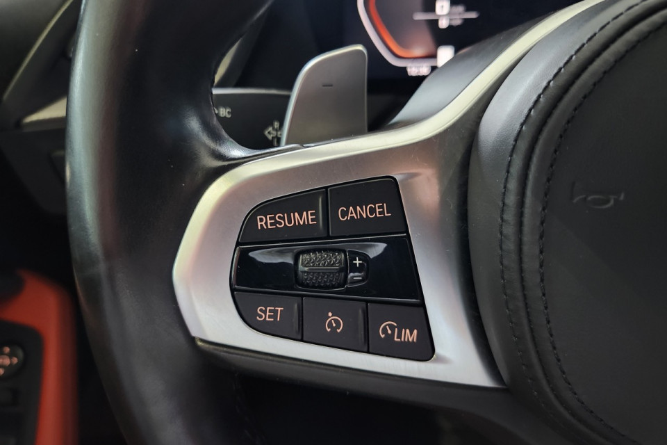 2021 BMW 2 Series - Image 15