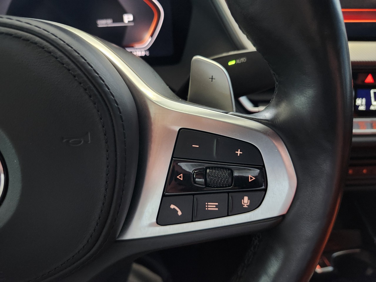 2021 BMW 2 Series - Image 16