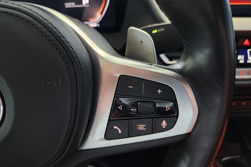 2021 BMW 2 Series - Image 16