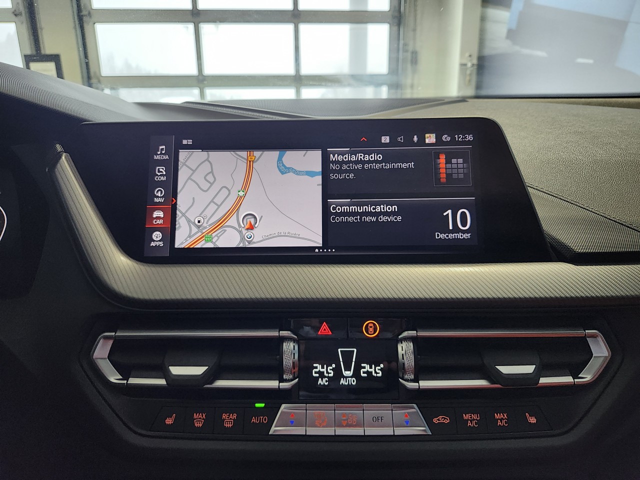 2021 BMW 2 Series - Image 18