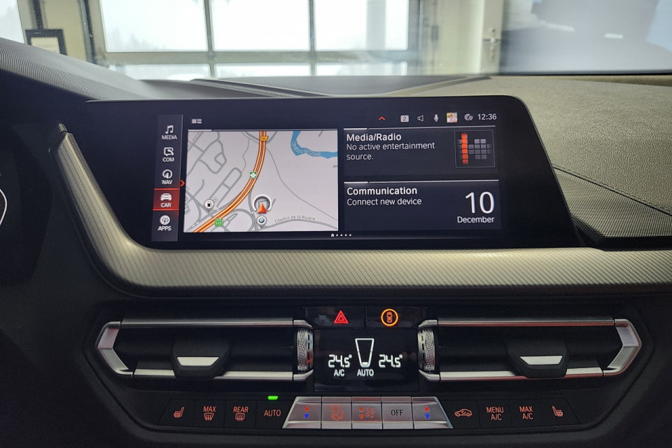 2021 BMW 2 Series - Image 18