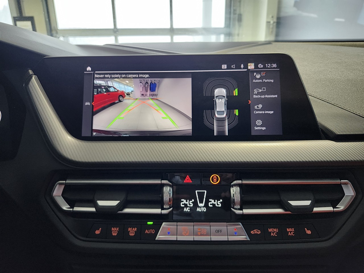 2021 BMW 2 Series - Image 19