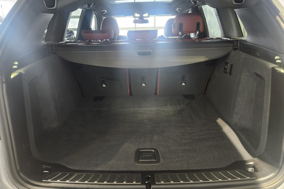 2024 BMW X3 - Image 6