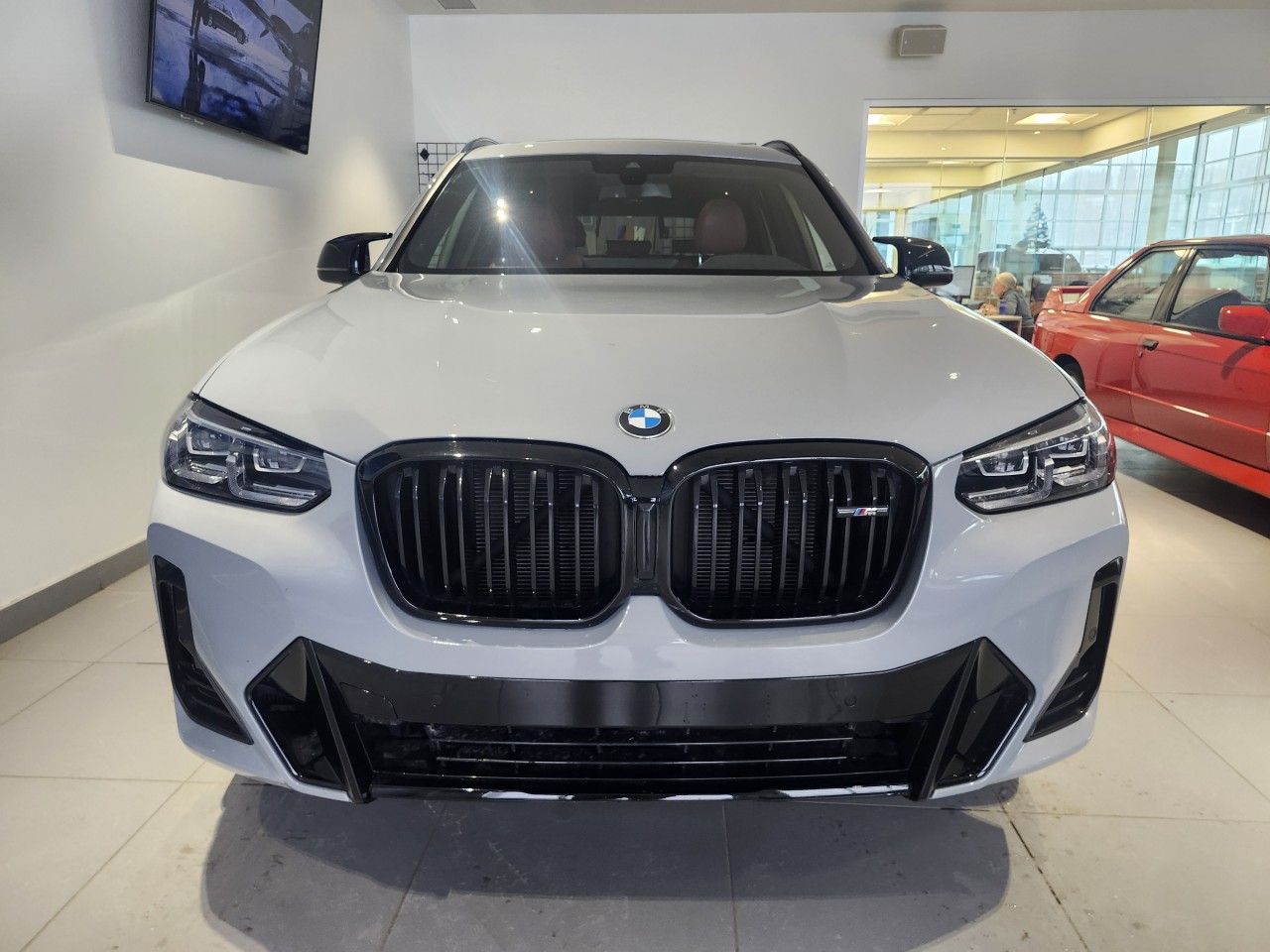 2024 BMW X3 - Image 10
