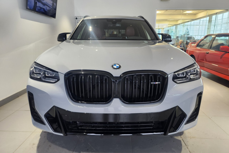 2024 BMW X3 - Image 10