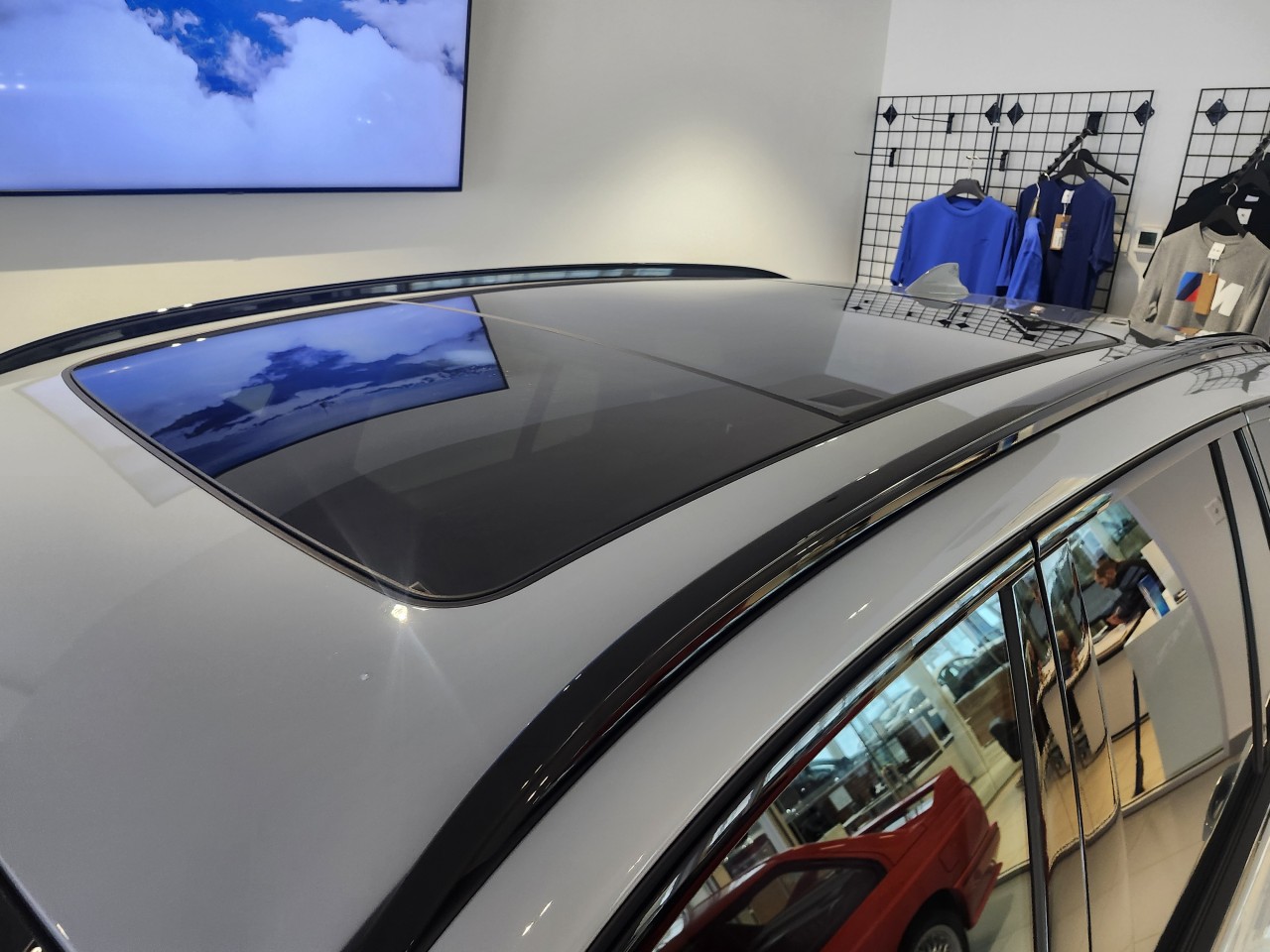 2024 BMW X3 - Image 11