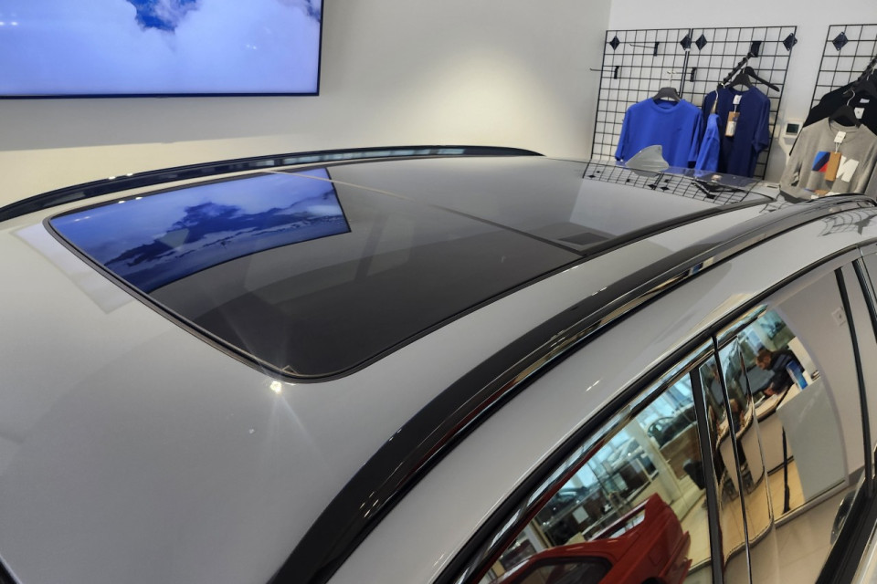 2024 BMW X3 - Image 11