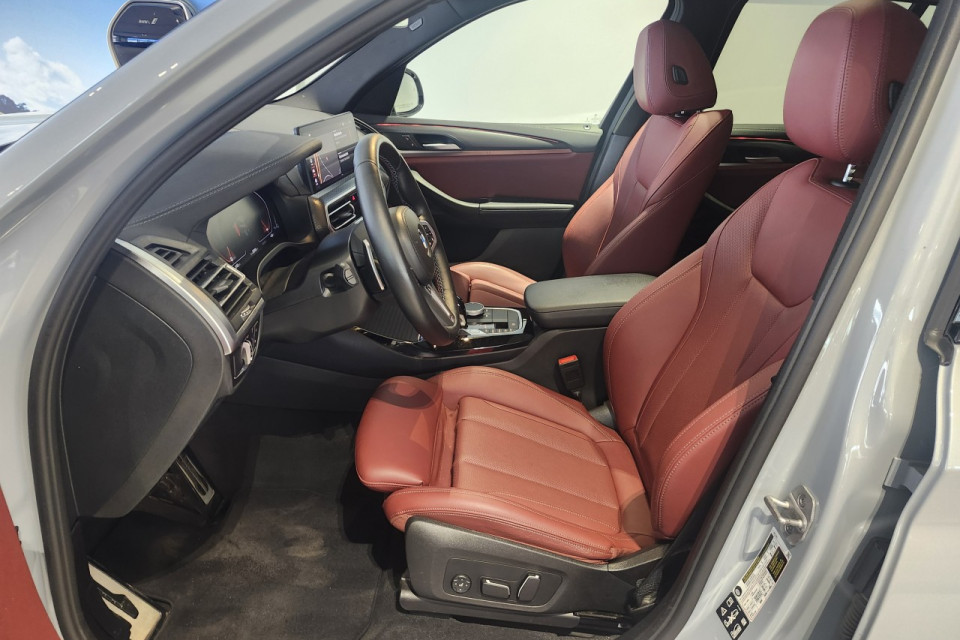 2024 BMW X3 - Image 12