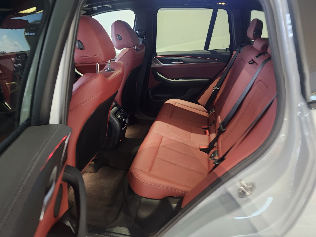 2024 BMW X3 - Image 13