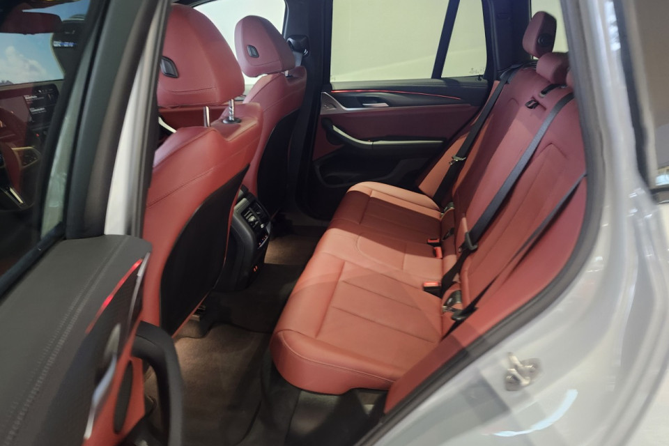 2024 BMW X3 - Image 13
