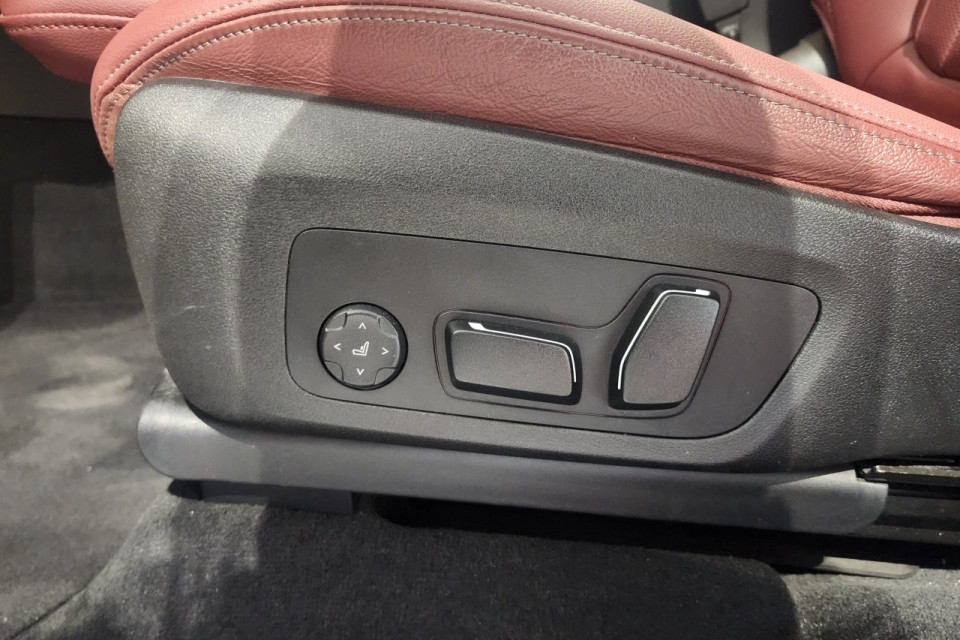 2024 BMW X3 - Image 14