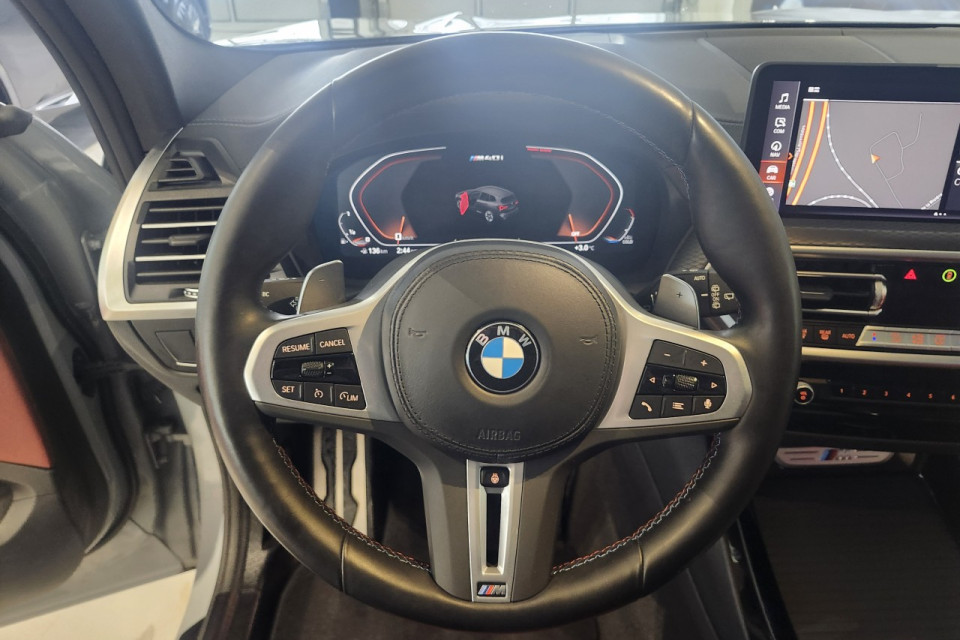 2024 BMW X3 - Image 15