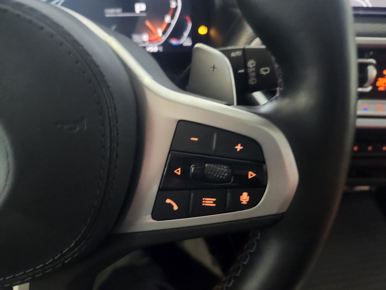 2024 BMW X3 - Image 16