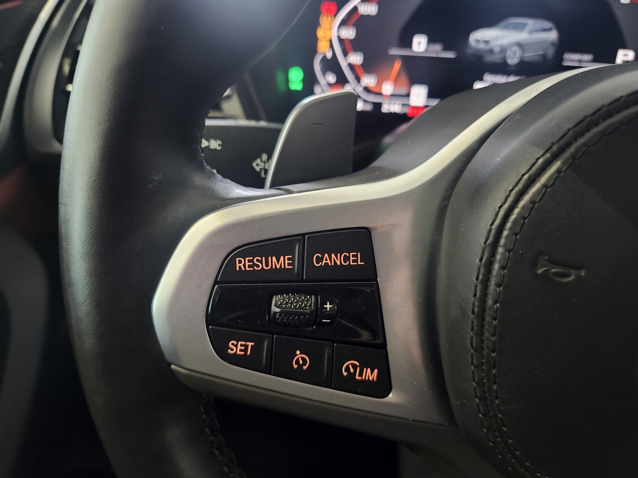 2024 BMW X3 - Image 17