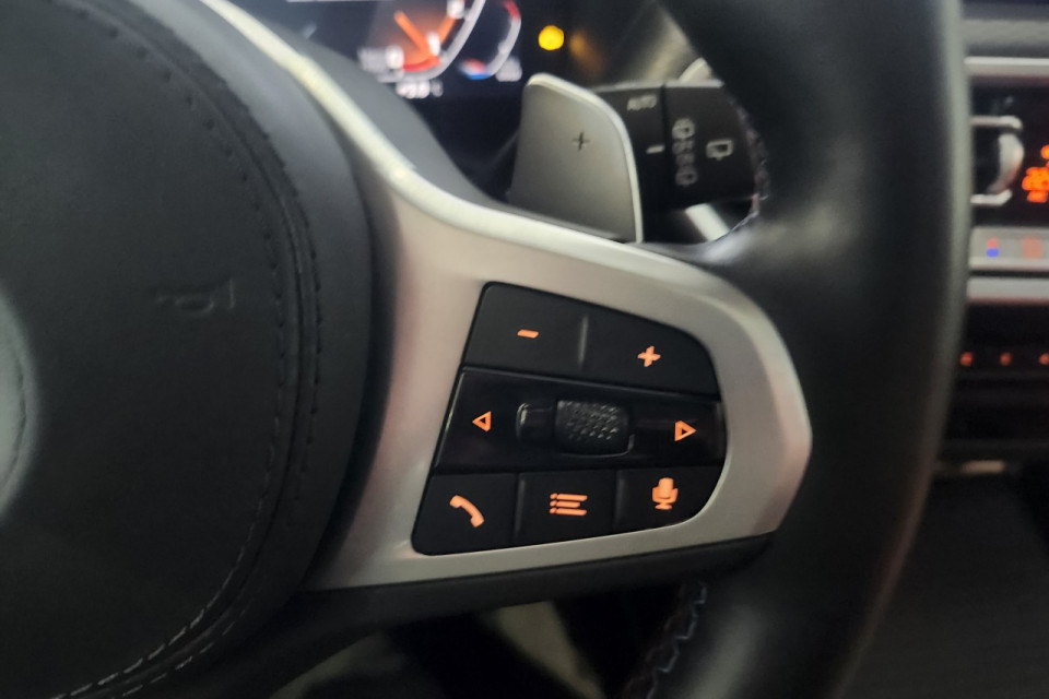 2024 BMW X3 - Image 16