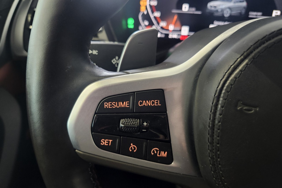 2024 BMW X3 - Image 17