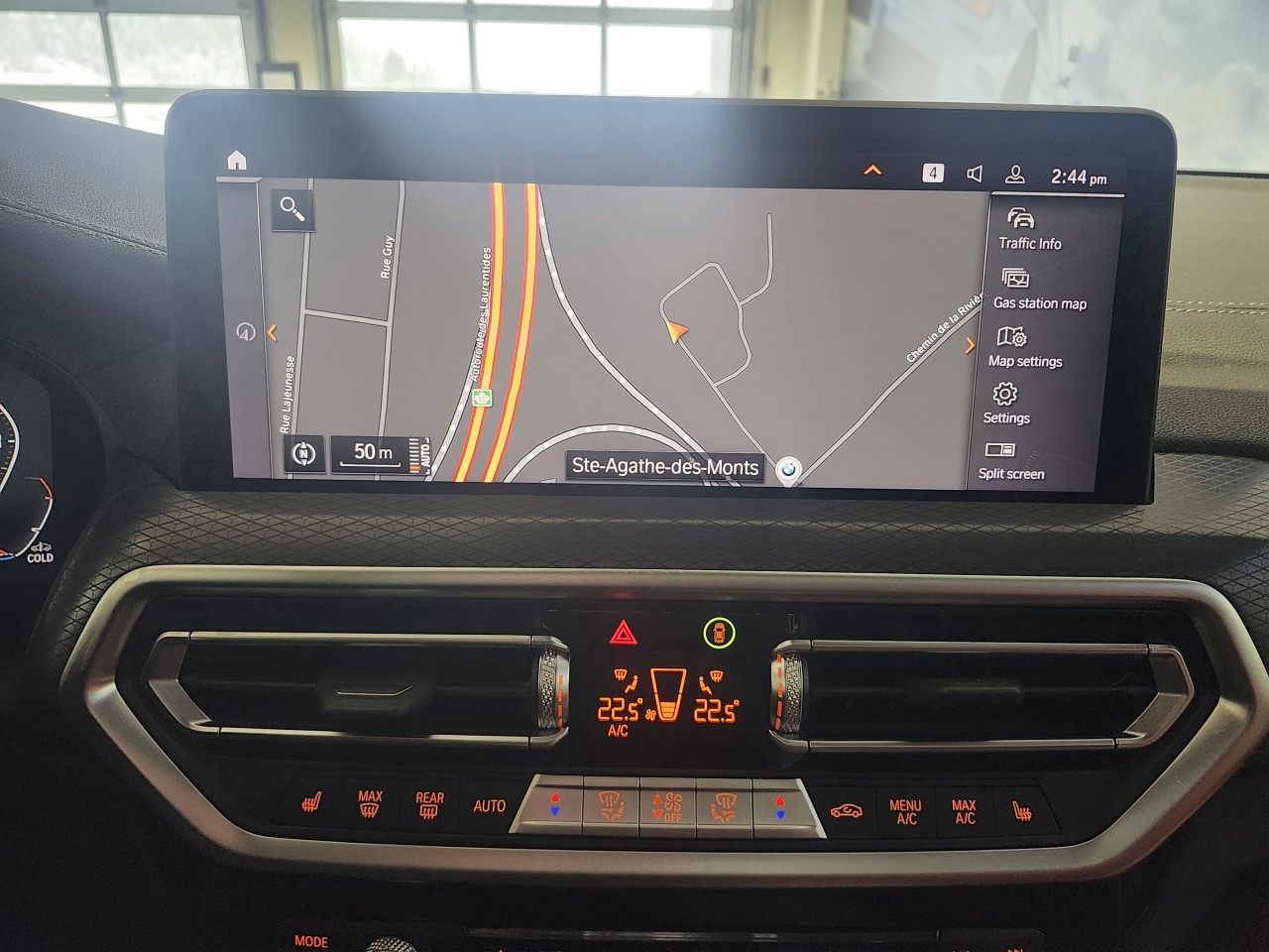 2024 BMW X3 - Image 18