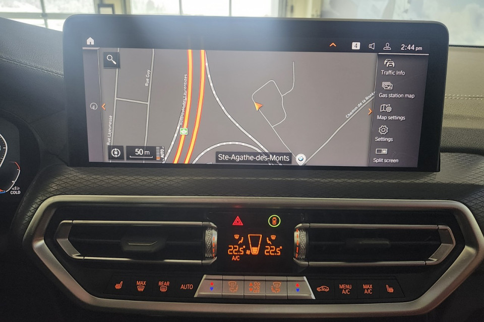 2024 BMW X3 - Image 18