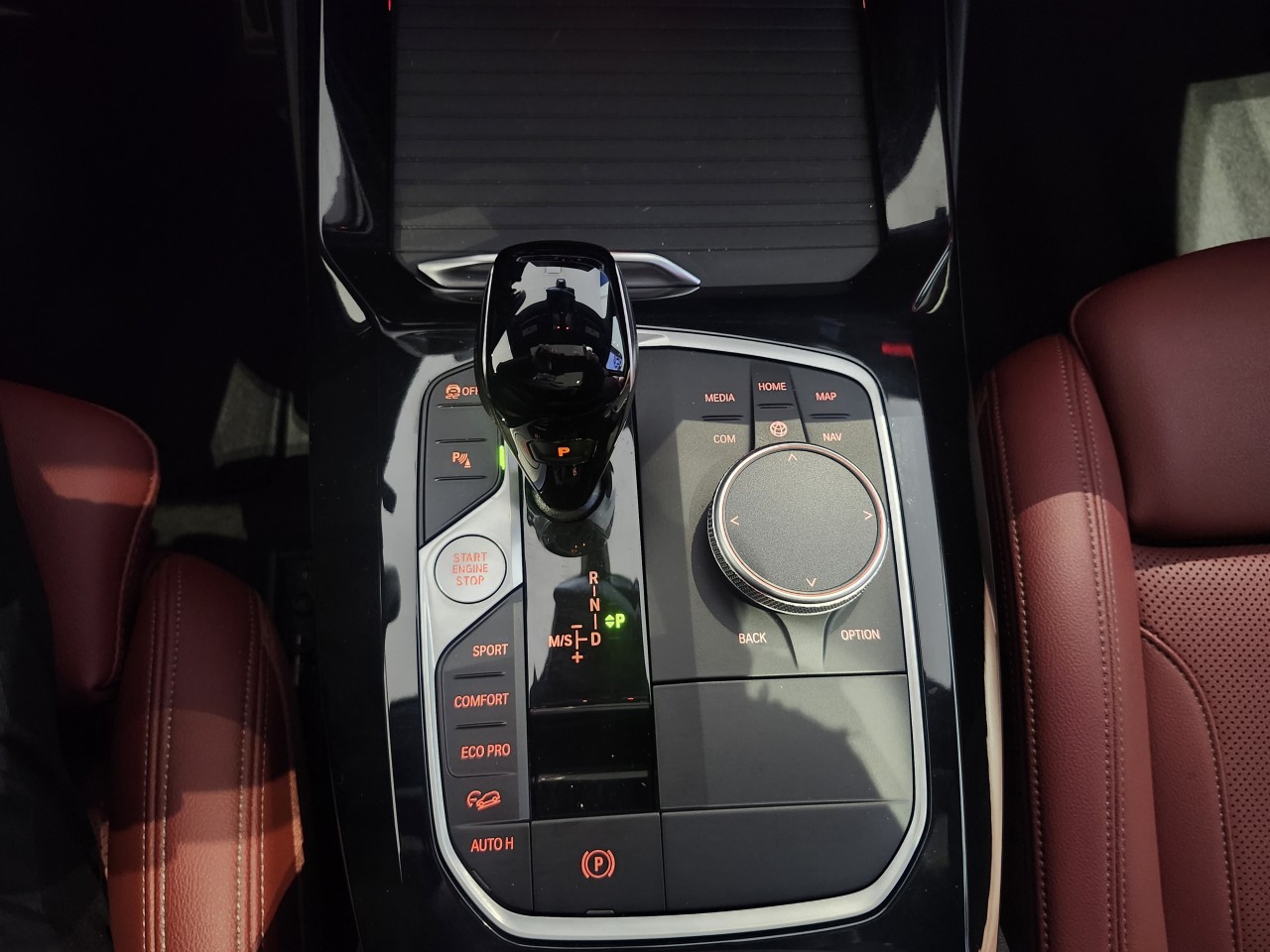 2024 BMW X3 - Image 21