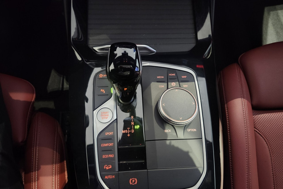 2024 BMW X3 - Image 21