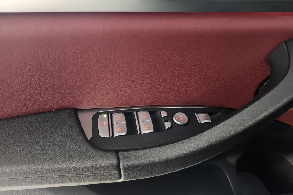 2024 BMW X3 - Image 22