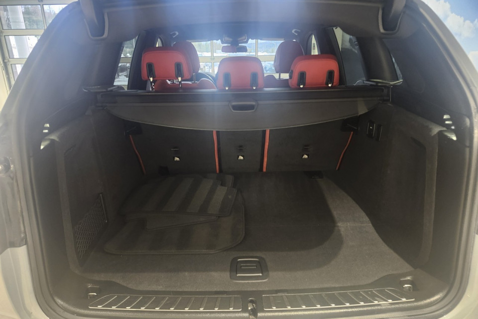 2023 BMW X3 - Image 6