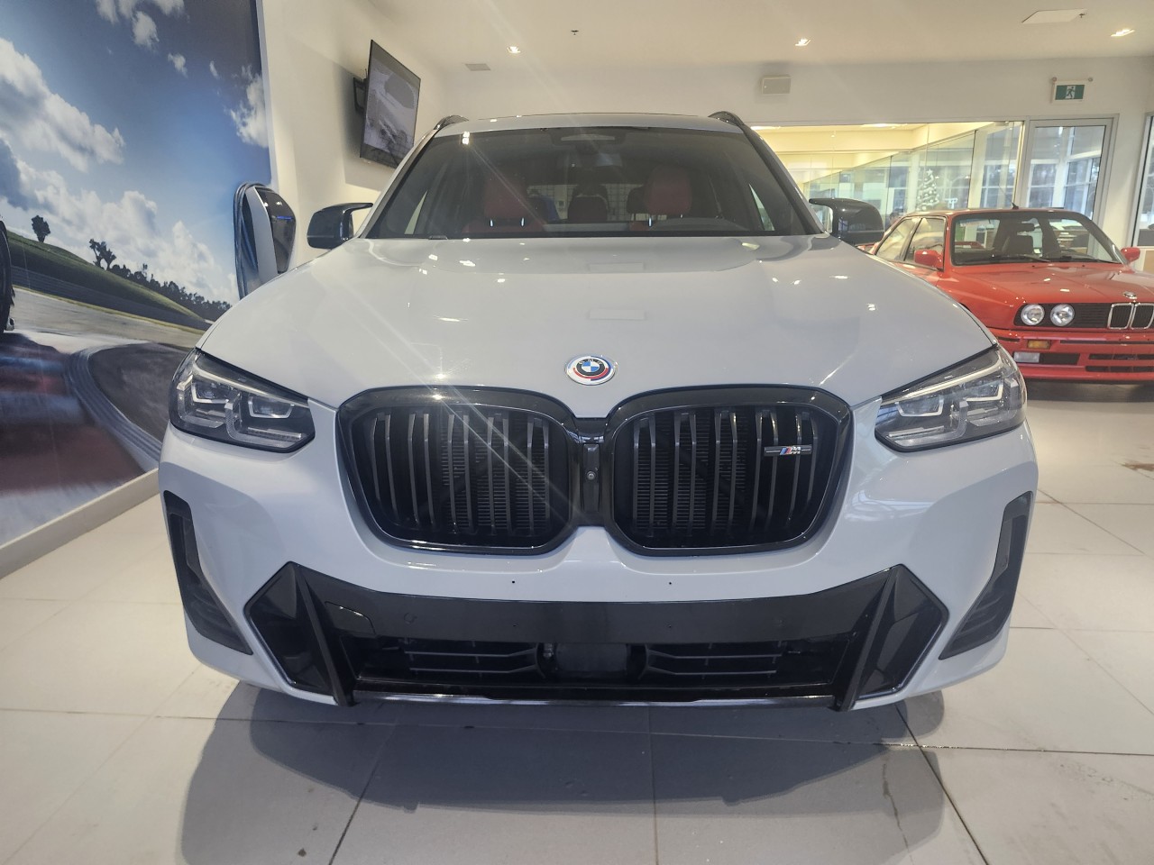 2023 BMW X3 - Image 10