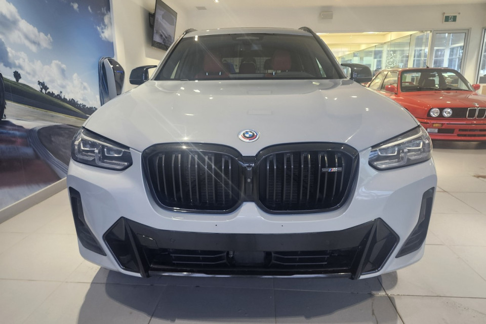 2023 BMW X3 - Image 10