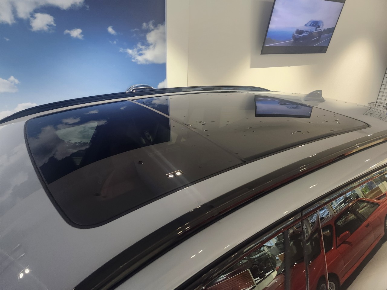 2023 BMW X3 - Image 12