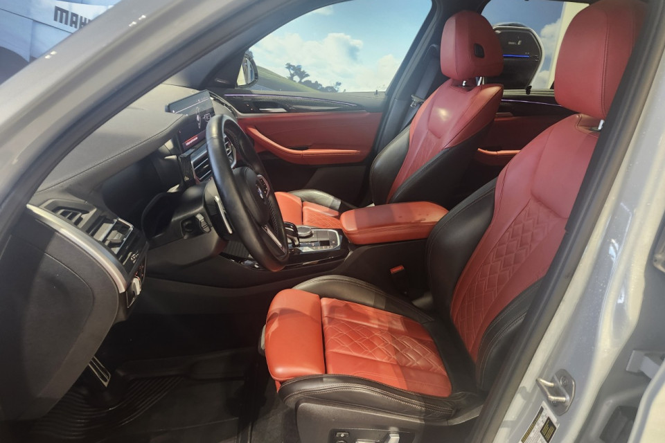 2023 BMW X3 - Image 11