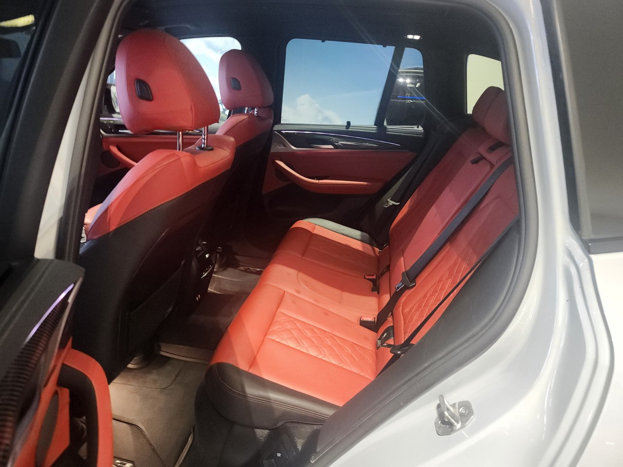 2023 BMW X3 - Image 13